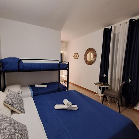 Osteria B&B Il Rifugio Peschici Exterior foto